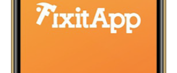 Fixit App