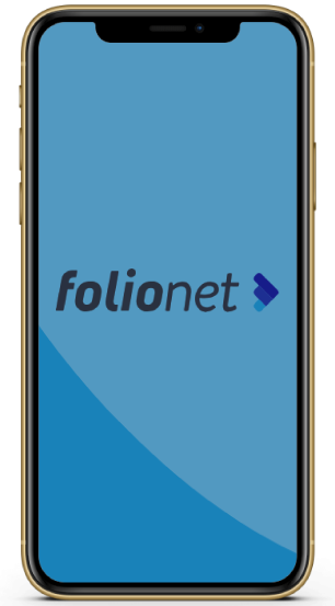 Folionet App